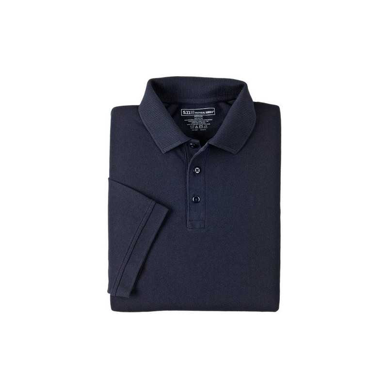 Polo Professionnel Homme - Polo 5.11 Tactical - Equipements Militaire Quaerius