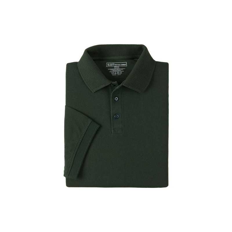 Polo Professionnel Homme - Polo 5.11 Tactical - Equipements Militaire Quaerius