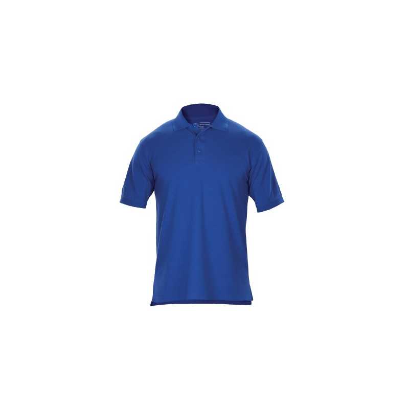 Polo Professionnel Homme - Polo 5.11 Tactical - Equipements Militaire Quaerius