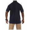 Polo Professionnel Homme - Polo 5.11 Tactical - Equipements Militaire Quaerius