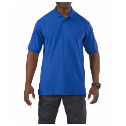 Polo Professionnel Homme - Polo 5.11 Tactical - Equipements Militaire Quaerius