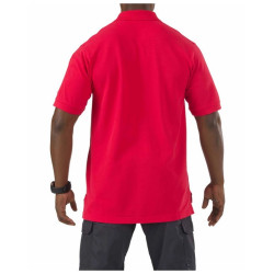 Polo Professionnel Homme - Polo 5.11 Tactical - Equipements Militaire Quaerius