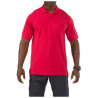 Polo Professionnel Homme - Polo 5.11 Tactical - Equipements Militaire Quaerius