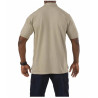 Polo Professionnel Homme - Polo 5.11 Tactical - Equipements Militaire Quaerius