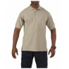 Polo Professionnel Homme - Polo 5.11 Tactical - Equipements Militaire Quaerius