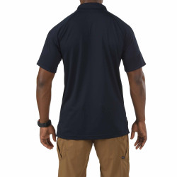 Polo Performance Homme  5.11 Tactical - Equipements Militaire polo militaire gendarmerie Quaerius