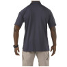 Polo Performance Homme  5.11 Tactical - Equipements Militaire polo militaire gendarmerie Quaerius