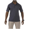 Polo Performance Homme  5.11 Tactical - Equipements Militaire polo militaire gendarmerie Quaerius