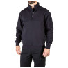 Sweat Job Shirt 5.11Tactical - Equipements Militaire sweat sdiss Quaerius