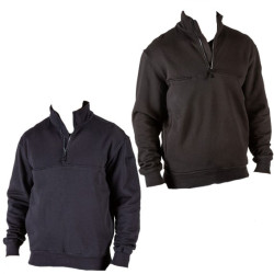 Sweat Job Shirt 5.11Tactical - Equipements Militaire sweat sdiss Quaerius