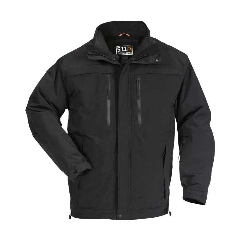 Parka Bristol 5.11 Tactical - Equipements Militaire parka militaire 5.11 tactical Quaerius