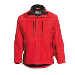 Parka Bristol 5.11 Tactical - Equipements Militaire parka militaire 5.11 tactical Quaerius