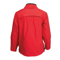 Parka Bristol 5.11 Tactical - Equipements Militaire parka militaire 5.11 tactical Quaerius