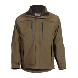 Parka Bristol 5.11 Tactical - Equipements Militaire parka militaire 5.11 tactical Quaerius