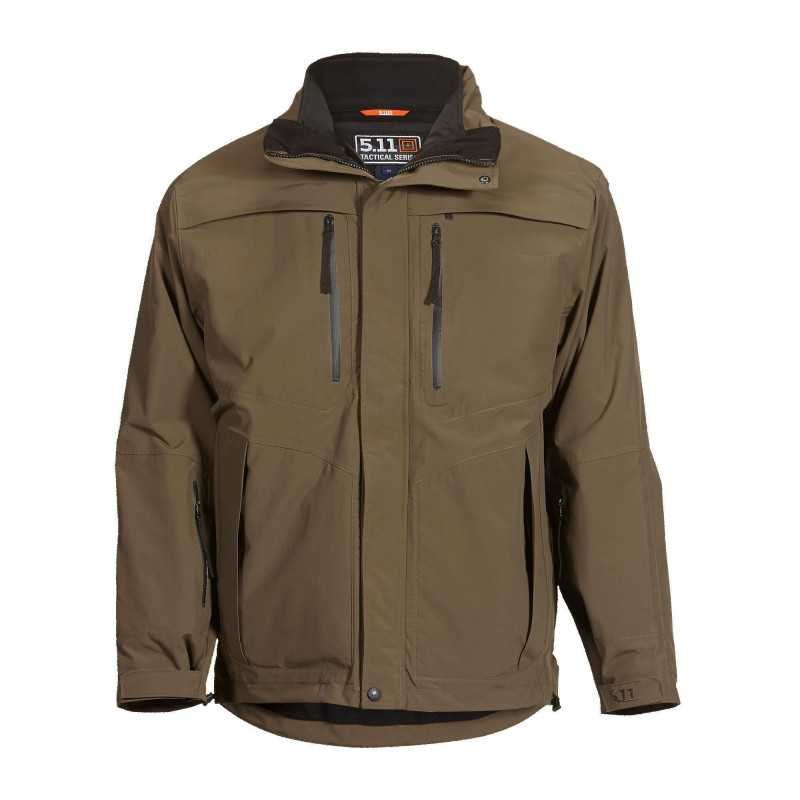 Parka Bristol 5.11 Tactical - Equipements Militaire parka militaire 5.11 tactical Quaerius