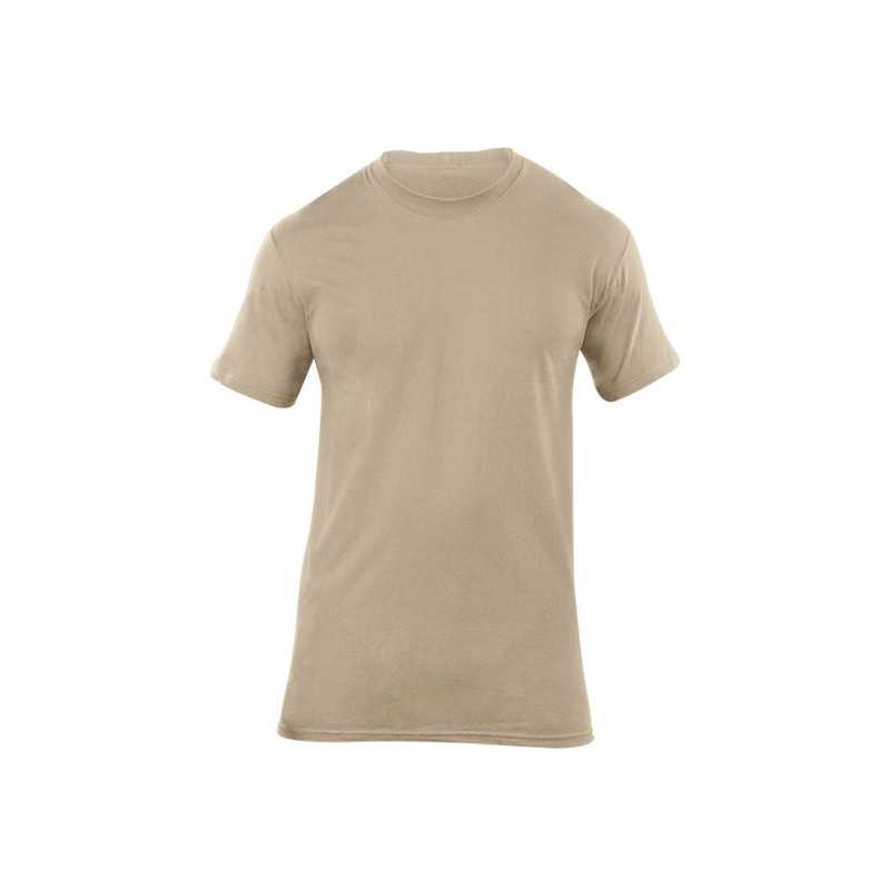 T-shirt Utili-T - T-shirt 5.11 Tactical - Equipements Militaire Quaerius