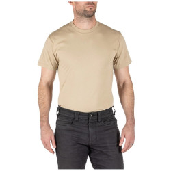 T-shirt Utili-T - T-shirt 5.11 Tactical - Equipements Militaire Quaerius