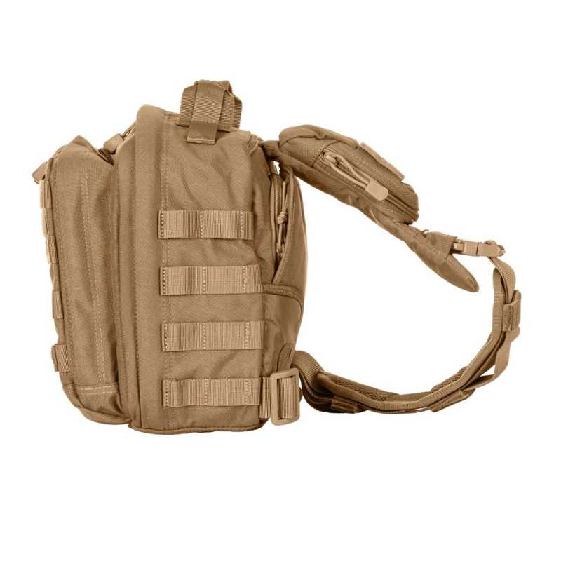 Sacoche MOAB 6 5.11 Tactical - Equipements Militaire Sacoche tactique Quaerius