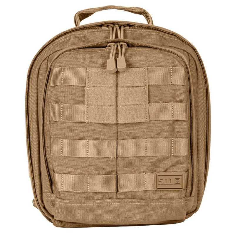 Sacoche MOAB 6 5.11 Tactical - Equipements Militaire Sacoche tactique Quaerius