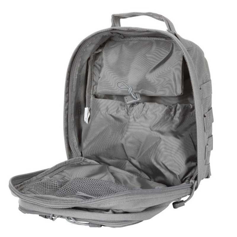Sacoche MOAB 6 5.11 Tactical - Equipements Militaire Sacoche tactique Quaerius