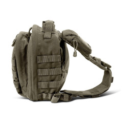 Sacoche MOAB 6 5.11 Tactical - Equipements Militaire Sacoche tactique Quaerius