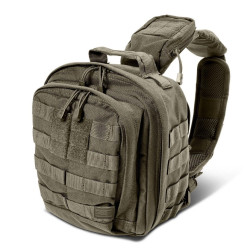Sacoche MOAB 6 5.11 Tactical - Equipements Militaire Sacoche tactique Quaerius