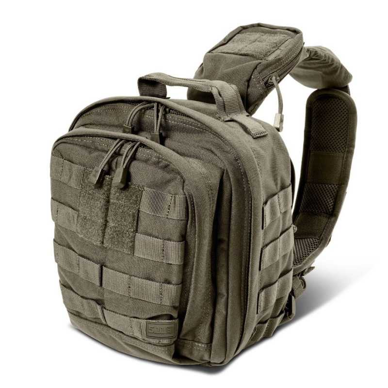 Sacoche MOAB 6 5.11 Tactical - Equipements Militaire Sacoche tactique Quaerius
