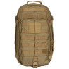Sacoche MOAB 10 5.11 Tactical - Equipements Militaire Sac à dos tactique Quaerius