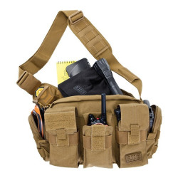 Sacoche Bail Out - Sacoche 5.11 - Equipements Militaire Quaerius