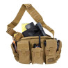Sacoche Bail Out - Sacoche 5.11 - Equipements Militaire Quaerius