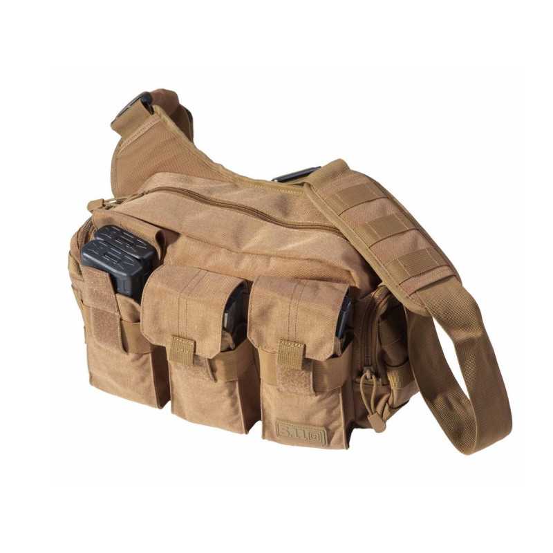 Sacoche Bail Out - Sacoche 5.11 - Equipements Militaire Quaerius