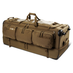 Sac de Voyage CAMS 3.0 5.11 Tactical - Equipements Militaire sac de transport tactique Quaerius