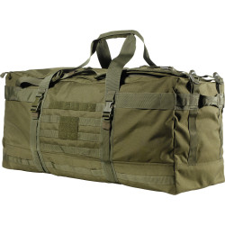 Sac de Voyage Rush LBD - Sac de Voyage 5.11 - Equipements Militaire Quaerius