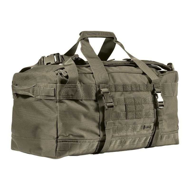 Sac de Voyage Rush LBD - Sac de Voyage 5.11 - Equipements Militaire Quaerius