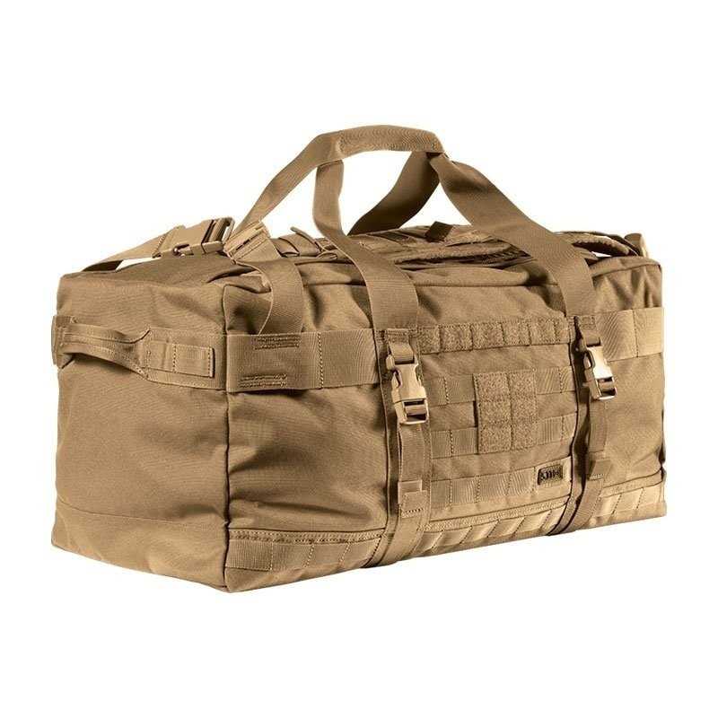 Sac de Voyage Rush LBD - Sac de Voyage 5.11 - Equipements Militaire Quaerius