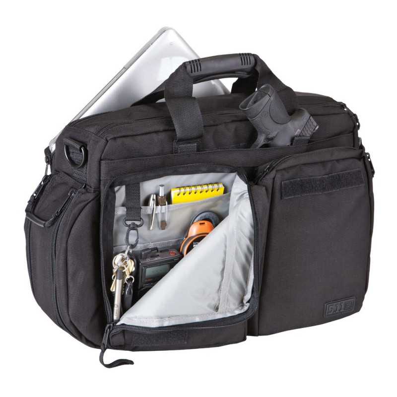 Sacoche Side Trip 5.11 Tactical - Equipements Militaire Sacoches de Transport Quaerius