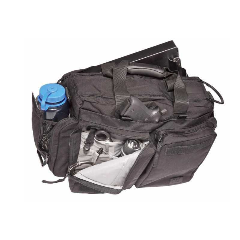 Sacoche Side Trip 5.11 Tactical - Equipements Militaire Sacoches de Transport Quaerius