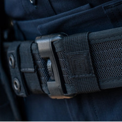 Ceinturon Sierra Bravo Noir 5.11 Tactical - Equipements Militaire ceinture militaire Quaerius