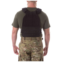 Gilet Porte-plaques Tactec 5.11 Tactical - Equipements Militaire Gilet de combatQuaerius