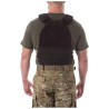 Gilet Porte-plaques Tactec 5.11 Tactical - Equipements Militaire Gilet de combatQuaerius