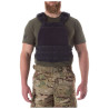 Gilet Porte-plaques Tactec 5.11 Tactical - Equipements Militaire Gilet de combatQuaerius