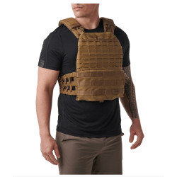 Gilet Porte-plaques Tactec 5.11 Tactical - Equipements Militaire Gilet de combatQuaerius