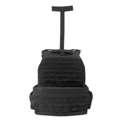 Gilet Porte-plaques Tactec 5.11 Tactical - Equipements Militaire Gilet de combatQuaerius