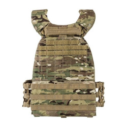 Gilet Porte-plaques Tactec 5.11 Tactical - Equipements Militaire Gilet de combatQuaerius