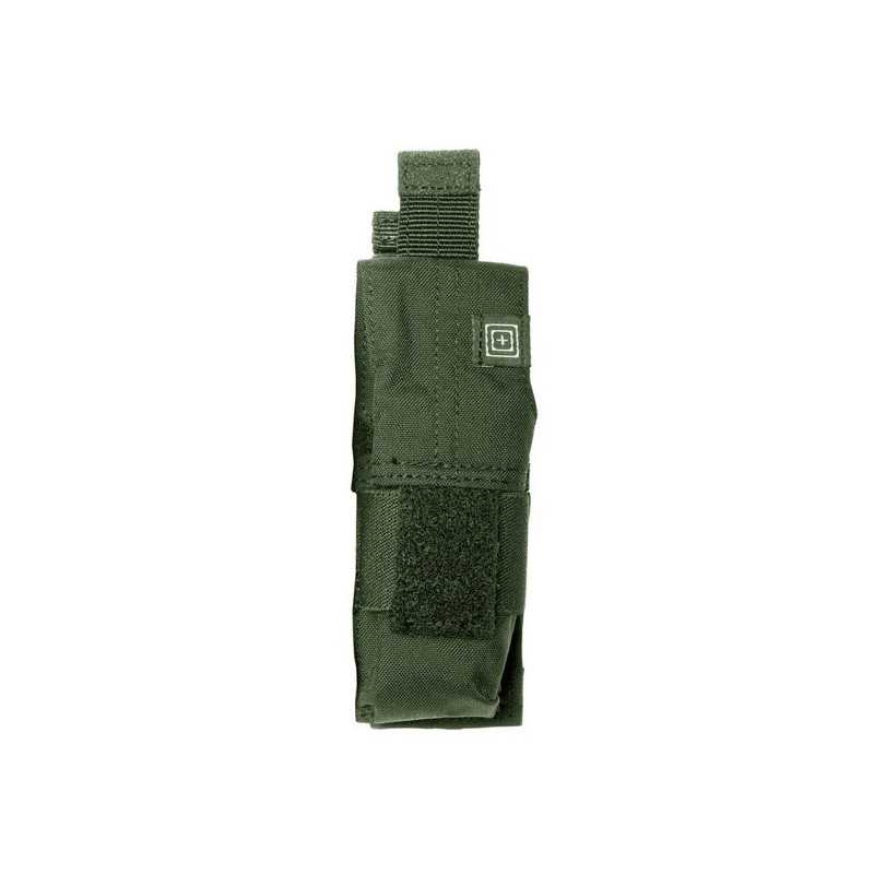 Poche Grenade 40 mm Simple 5.11 Tactical - Equipements Militaire poche porte grenade Quaerius