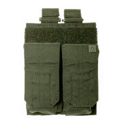 Poche Grenade 40 mm Double 5.11 tactical - Equipements Militaire poche porte chargeur Quaerius