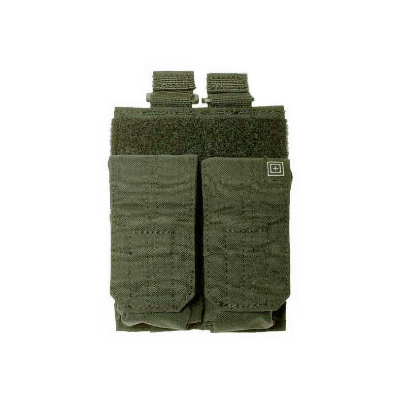 Poche Grenade 40 mm Double 5.11 tactical - Equipements Militaire poche porte chargeur Quaerius