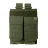 Poche Grenade 40 mm Double 5.11 tactical - Equipements Militaire poche porte chargeur Quaerius