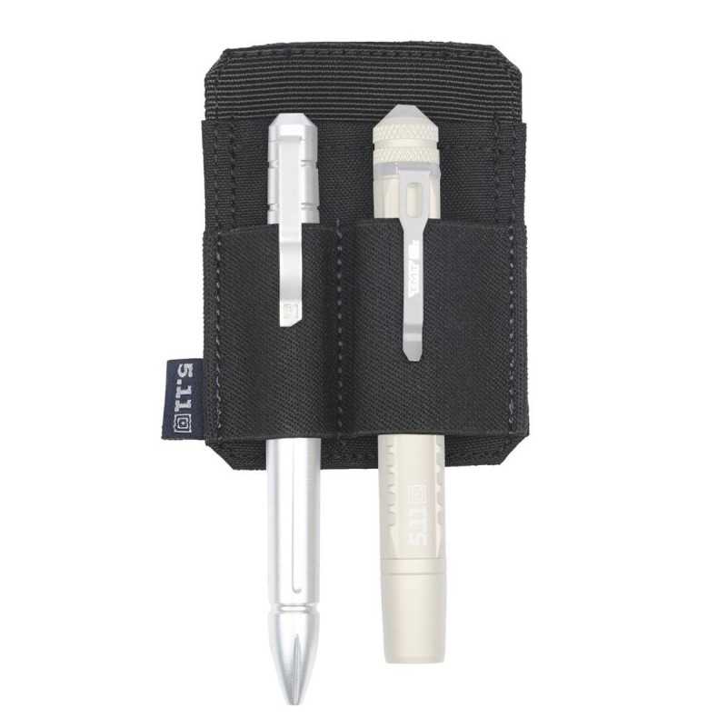 Patch Pochette Light-Write 5.11Tactical - Equipements Militaire Patch Stylo Quaerius
