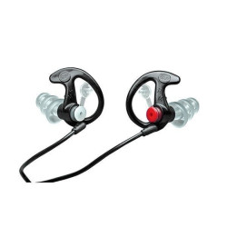 Bouchons Anti-bruit EarPro EP4 Sonic Defenders® - BAB Bouchons Anti-bruit Surefire - Equipements Militaire Quaerius